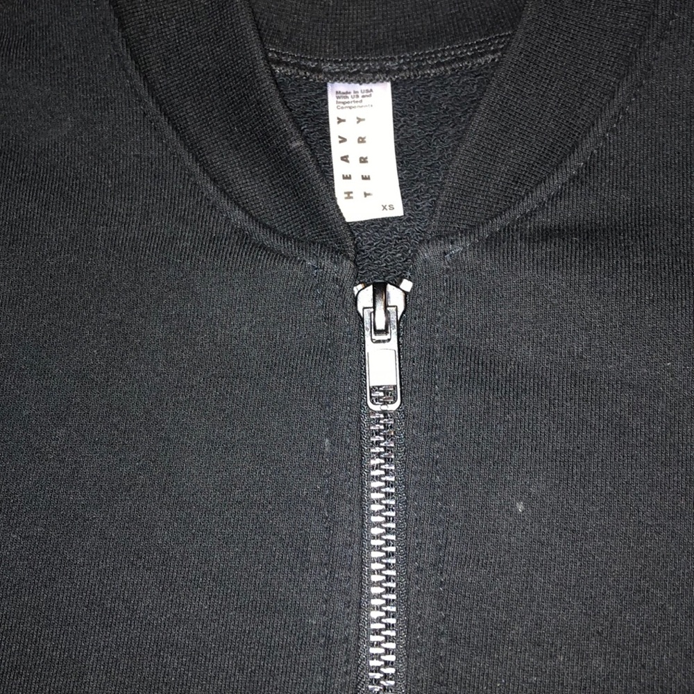 Unisex pullover - Picture 2 of 3